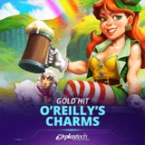 Bocoran RTP Slot Playtech Gold Hit O'reilly's Charms